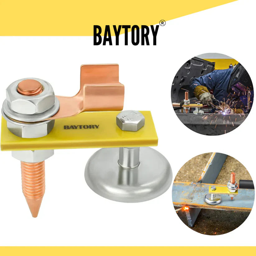 MASA IMANTADA BAYTORY® PARA SOLDAR-TOP DE VENTAS