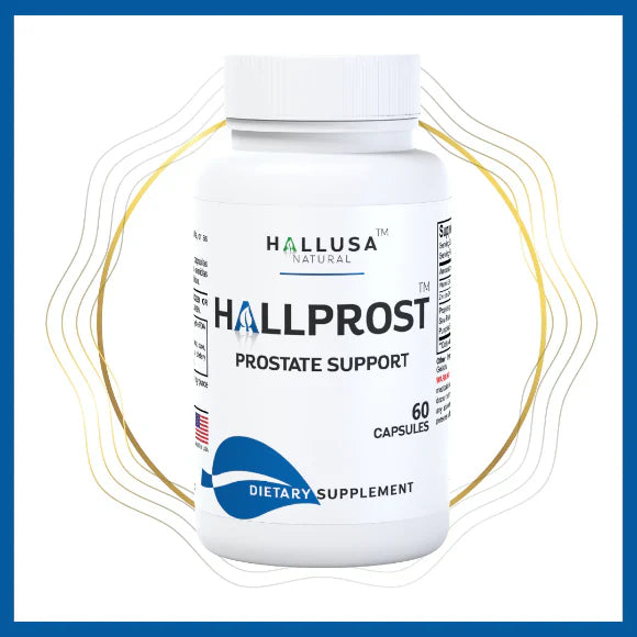 HALLPROST Tratamiento Completo-TOP DE VENTAS
