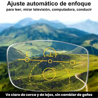 OFERTA 2X1 GAFAS TR90 Con Estuche y Paño de limpieza + Envío Gratis 🎁