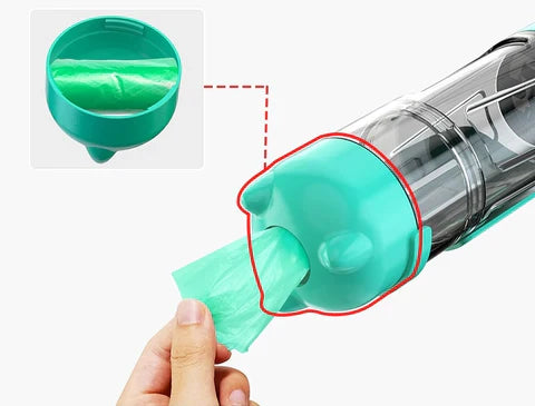 DISPENSADOR DE AGUA 3 EN 1