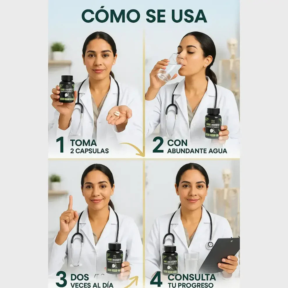 STONE DISSOLVER - SUPLEMENTO NATURAL RENAL