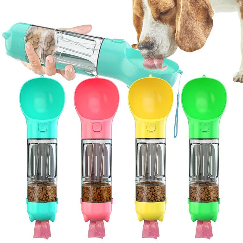 DISPENSADOR DE AGUA 3 EN 1