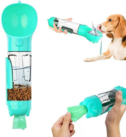 DISPENSADOR DE AGUA 3 EN 1