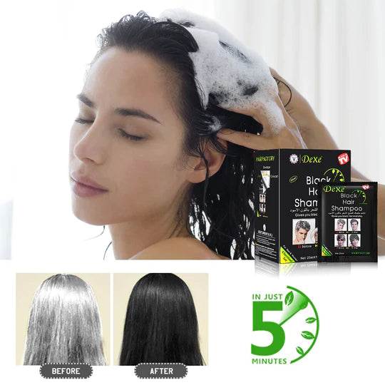chot™ Shampoo Cubre Canas